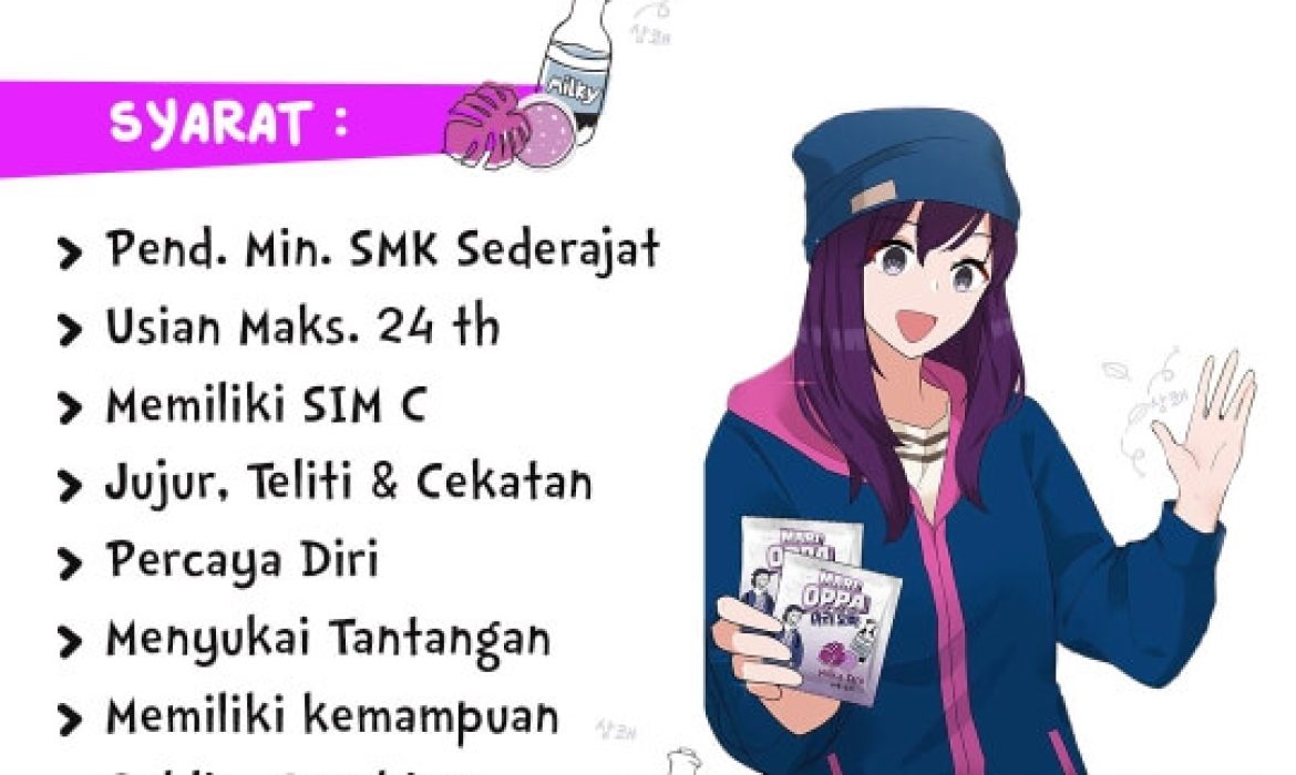 MD MARKETING MARIFOOD