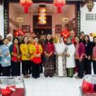 150 Tahun Boen Hian Tong: Merayakan Tradisi, Mengenang Gus Dur dan Memajukan Toleransi di Pecinan Semarang