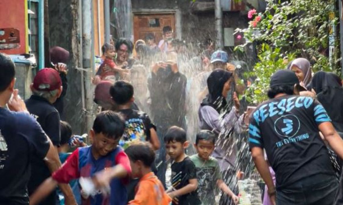 Gebyuran Bustaman ke-14 2026