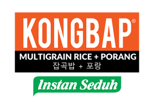 logo kongbap instan seduh