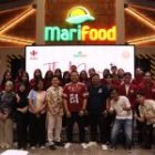 Mahasiswa Karangturi Berinovasi dengan Produk Marifood, Hadirkan Aneka Produk Kreatif